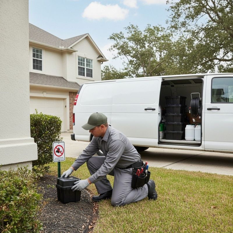 Contact About Bat Removal